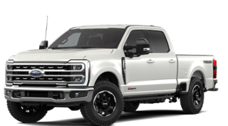 2026 Ford Super Duty® External Image 2